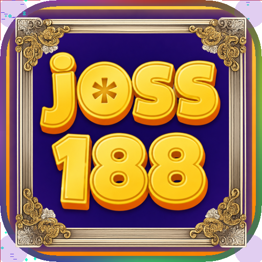 joss188 — mitra unggulan